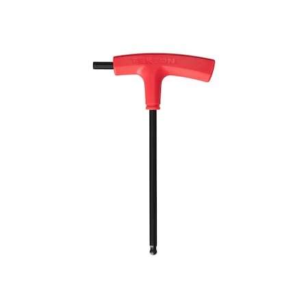 Tekton 8 mm Ball End Hex T-Handle Key KTX38080